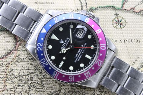 rolex gmt small hand|Rolex gmt price.